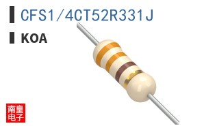 CFS1/4CT52R331J ͼƬ