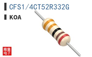 CFS1/4CT52R332G ͼƬ