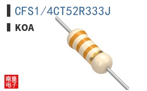 CFS1/4CT52R333J ͼƬ