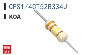 CFS1/4CT52R334J ͼƬ