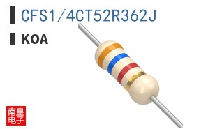 CFS1/4CT52R362J ͼƬ