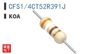 CFS1/4CT52R391J ͼƬ