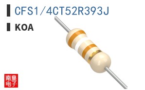 CFS1/4CT52R393J ͼƬ