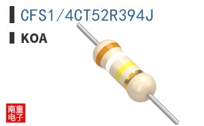 CFS1/4CT52R394J ͼƬ