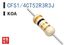 CFS1/4CT52R3R3J ͼƬ