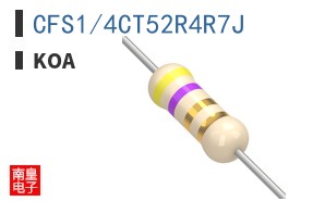 CFS1/4CT52R4R7J ͼƬ