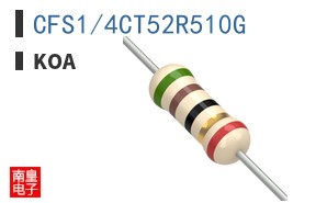 CFS1/4CT52R510G ͼƬ