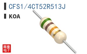 CFS1/4CT52R513J ͼƬ