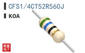 CFS1/4CT52R560J ͼƬ