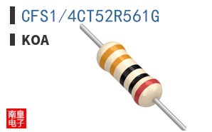 CFS1/4CT52R561G ͼƬ