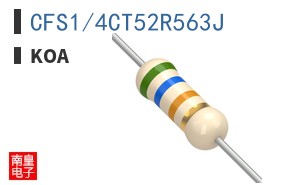 CFS1/4CT52R563J ͼƬ