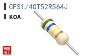 CFS1/4CT52R564J ͼƬ