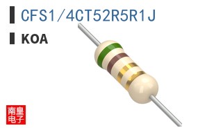 CFS1/4CT52R5R1J ͼƬ