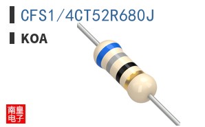 CFS1/4CT52R680J ͼƬ
