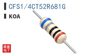 CFS1/4CT52R681G ͼƬ