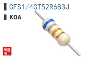 CFS1/4CT52R683J ͼƬ