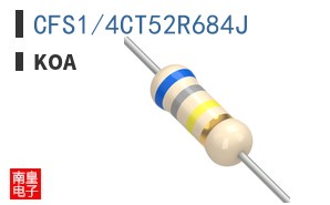 CFS1/4CT52R684J ͼƬ