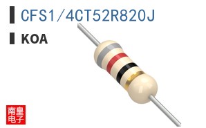 CFS1/4CT52R820J ͼƬ