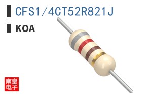 CFS1/4CT52R821J ͼƬ