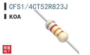 CFS1/4CT52R823J ͼƬ