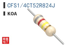 CFS1/4CT52R824J ͼƬ