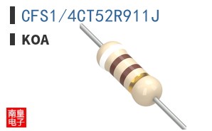 CFS1/4CT52R911J ͼƬ