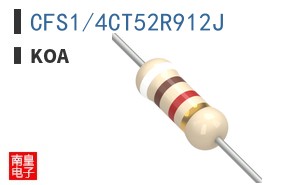 CFS1/4CT52R912J ͼƬ