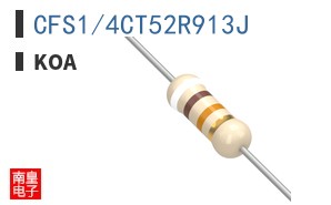 CFS1/4CT52R913J ͼƬ