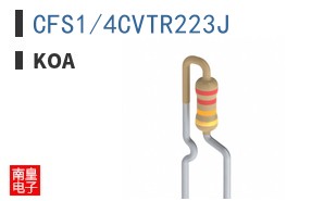CFS1/4CVTR223J ͼƬ