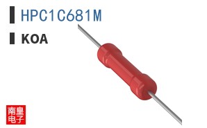 HPC1C681M ͼƬ