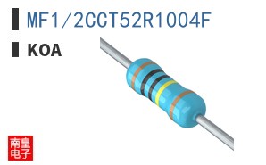 MF1/2CCT52R1004F ͼƬ