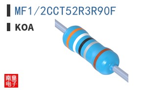 MF1/2CCT52R3R90F ͼƬ