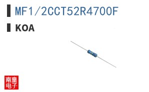 MF1/2CCT52R4700F ͼƬ