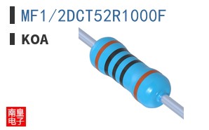 MF1/2DCT52R1000F ͼƬ