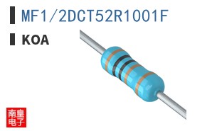 MF1/2DCT52R1001F ͼƬ