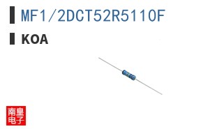 MF1/2DCT52R5110F ͼƬ