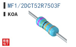 MF1/2DCT52R7503F ͼƬ