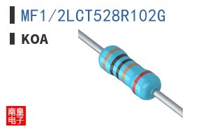 MF1/2LCT528R102G ͼƬ