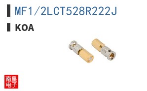 MF1/2LCT528R222J ͼƬ