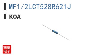 MF1/2LCT528R621J ͼƬ