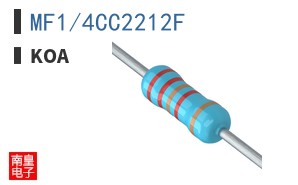 MF1/4CC2212F ͼƬ