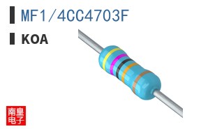 MF1/4CC4703F ͼƬ