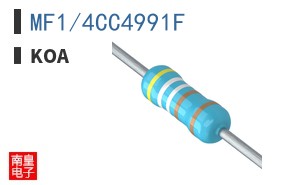 MF1/4CC4991F ͼƬ