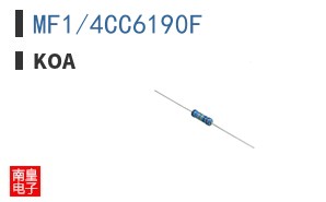 MF1/4CC6190F ͼƬ