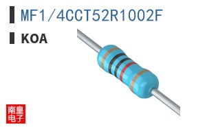MF1/4CCT52R1002F ͼƬ