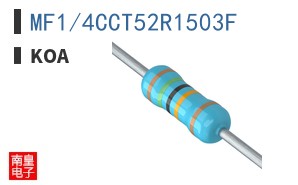 MF1/4CCT52R1503F ͼƬ