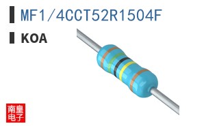 MF1/4CCT52R1504F ͼƬ