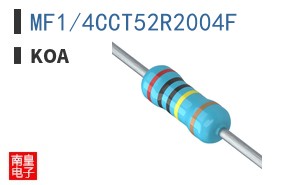 MF1/4CCT52R2004F ͼƬ