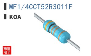 MF1/4CCT52R3011F ͼƬ
