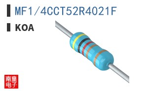 MF1/4CCT52R4021F ͼƬ